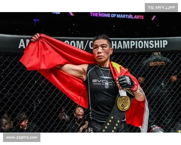 最近格斗赛事—今年格斗大赛冠军是谁