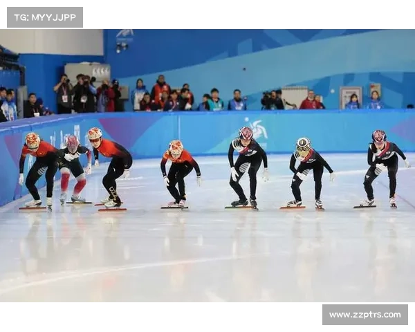 短道速滑的赛事产权短道速滑赛道