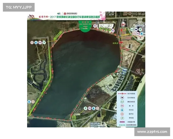 自行车赛事秩序册—自行车赛事流程