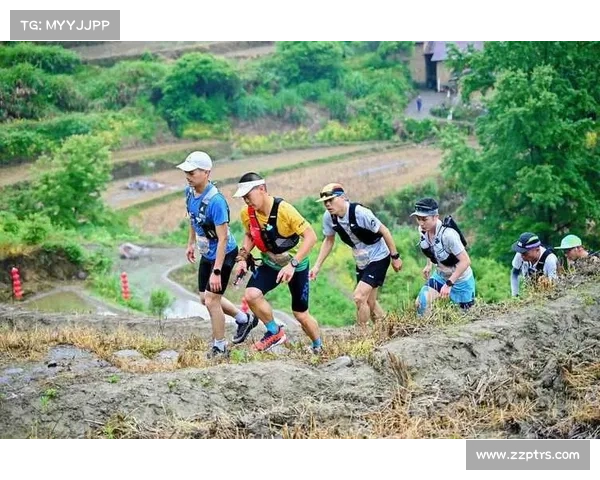 越野跑赛事的魅力(越野跑步赛事) 越野跑赛事的魅力(越野跑步赛事)